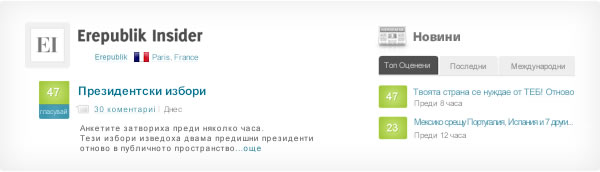Новини